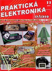 Prakticka Elektronika 2019-11