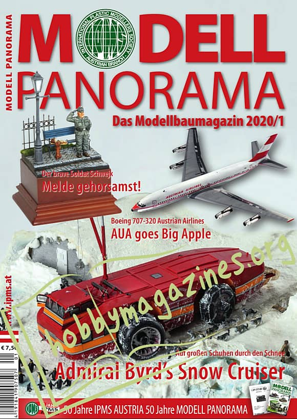 Modell Panorama 2020-01