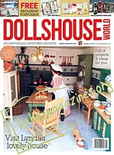 Dolls House World - January 2020