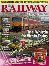 The Railway Magazine - December 2019