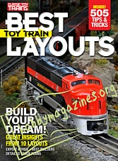 Classic Toy Trains Special - Best Toy Train Layouts
