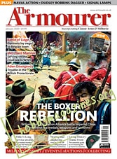 The Armourer - January 2020