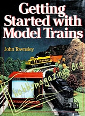 Getting Started with Model Trains