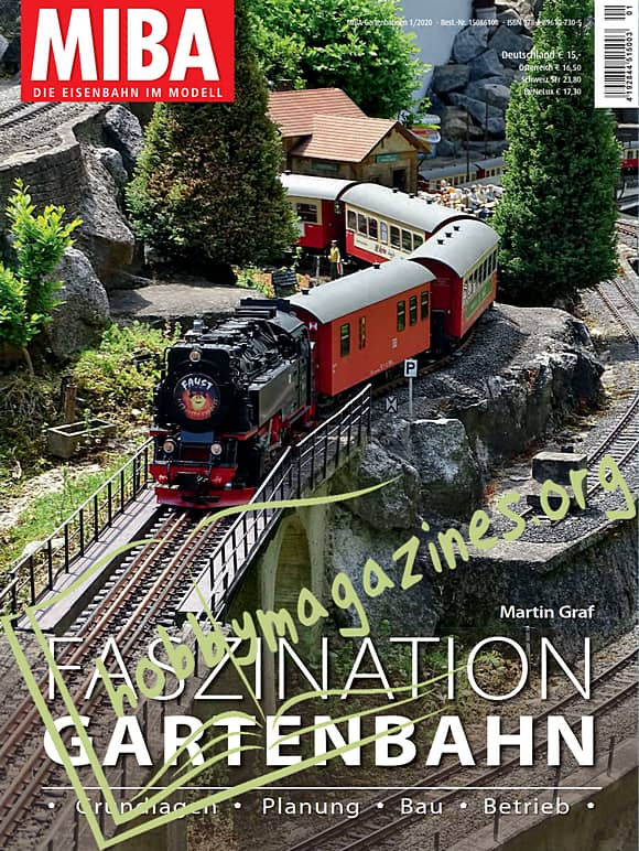 MIBA-Gartenbahnen 2020-01