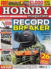 Hornby Magazine – January 2020