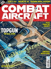 Combat Aircraft - January 2020