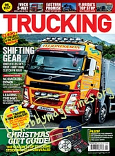 Trucking Magazine - January 2020