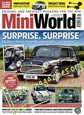 Mini World – January 2020