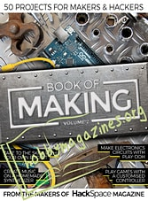 Book of Making Volume 2