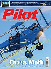 Pilot - January 2020