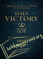 HMS Victory Pocket Manual 1805