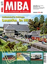 MIBA - Januar 2020
