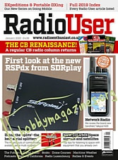 Radio User - January 2020