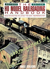 The H0 Model Railroading Handbook