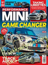 Performance Mini - January-February 2020