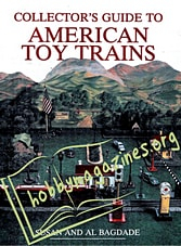 Collector's Guide to American Toy Trains