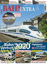 Bahn Extra - Januar/Februar 2020