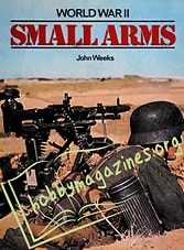 World War II Small Arms