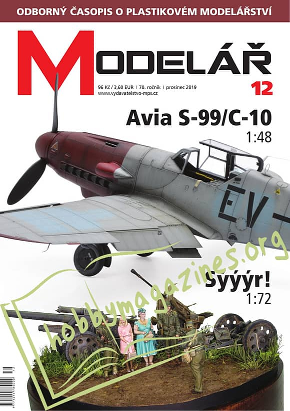 Modelar 2019-12