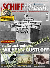 Schiff Classic – Januar/Februar 2020