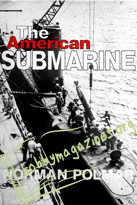 The American Submarine