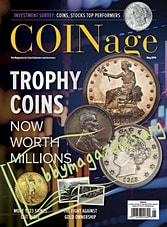 COINage - May 2019