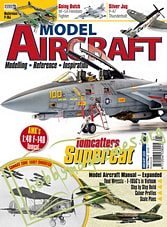 Model Aircraft - January 2020