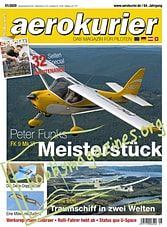 Aerokurier - Januar 2020