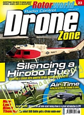 Radio Control DroneZone 23 - June/July 2019