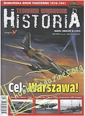 Technika Wojskowa Historia 2019-02