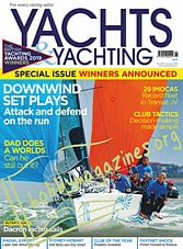 Yachts & Yachting - January 2020