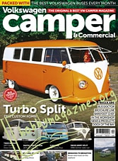 Volkswagen Camper & Commercial - January 2020