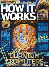How It Works Issue 133