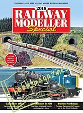 Railway Modeller Special 2018