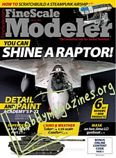 FineScale Modeler - February 2020