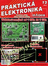 Prakticka Elektronika 2019-12