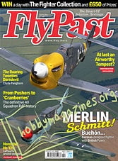 FlyPast - February 2020