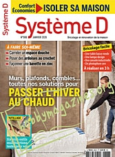 Système D - Janvier 2020