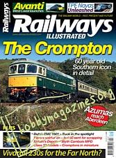 Railways Illustrated - February 2020