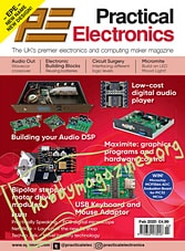 Practical Electronics - February 2020