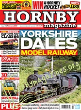 Hornby Magazine - February 2020