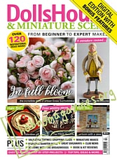 Dolls House and Miniature Scene - February 2020