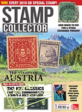 Stamp Collector - February 2020