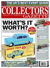 Collectors Gazette - February 2020