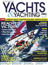 Yachts & Yachting - February 2020