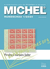 MICHEL Rundschau 2020-01