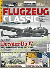 Flugzeug Classic 2020-02