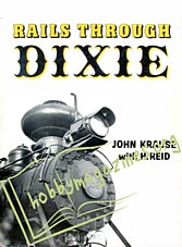 Rail Through Dixie