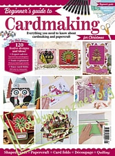 Beginners Guide to Cardmaking