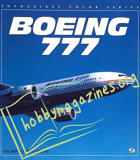Boeing 777
